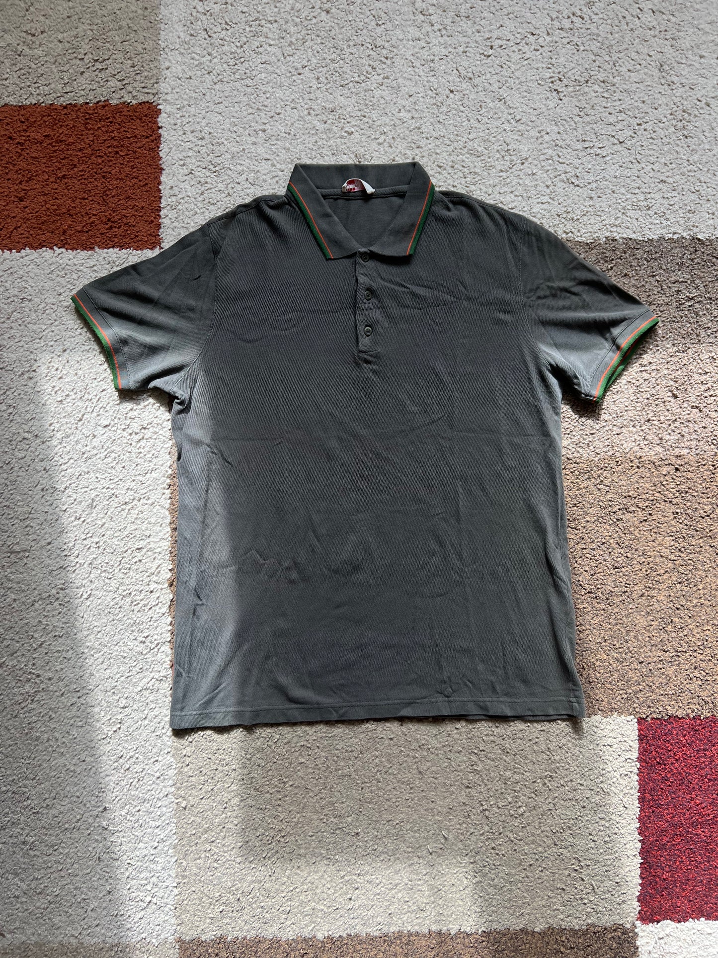 Prada Shirt (XL)
