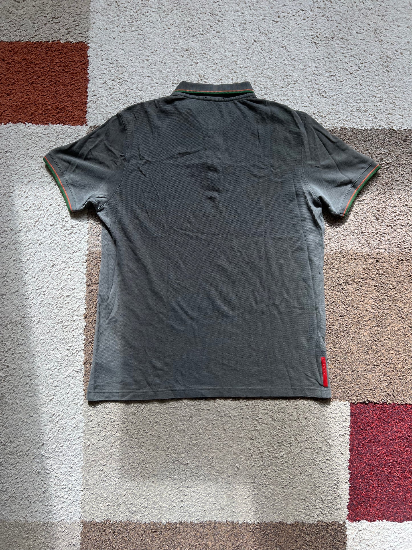 Prada Shirt (XL)