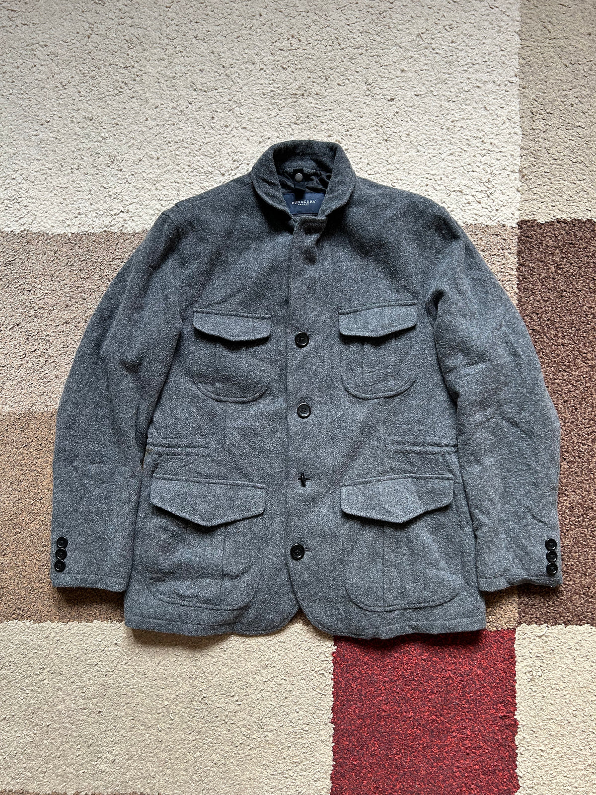 Burberry Jacket (M)