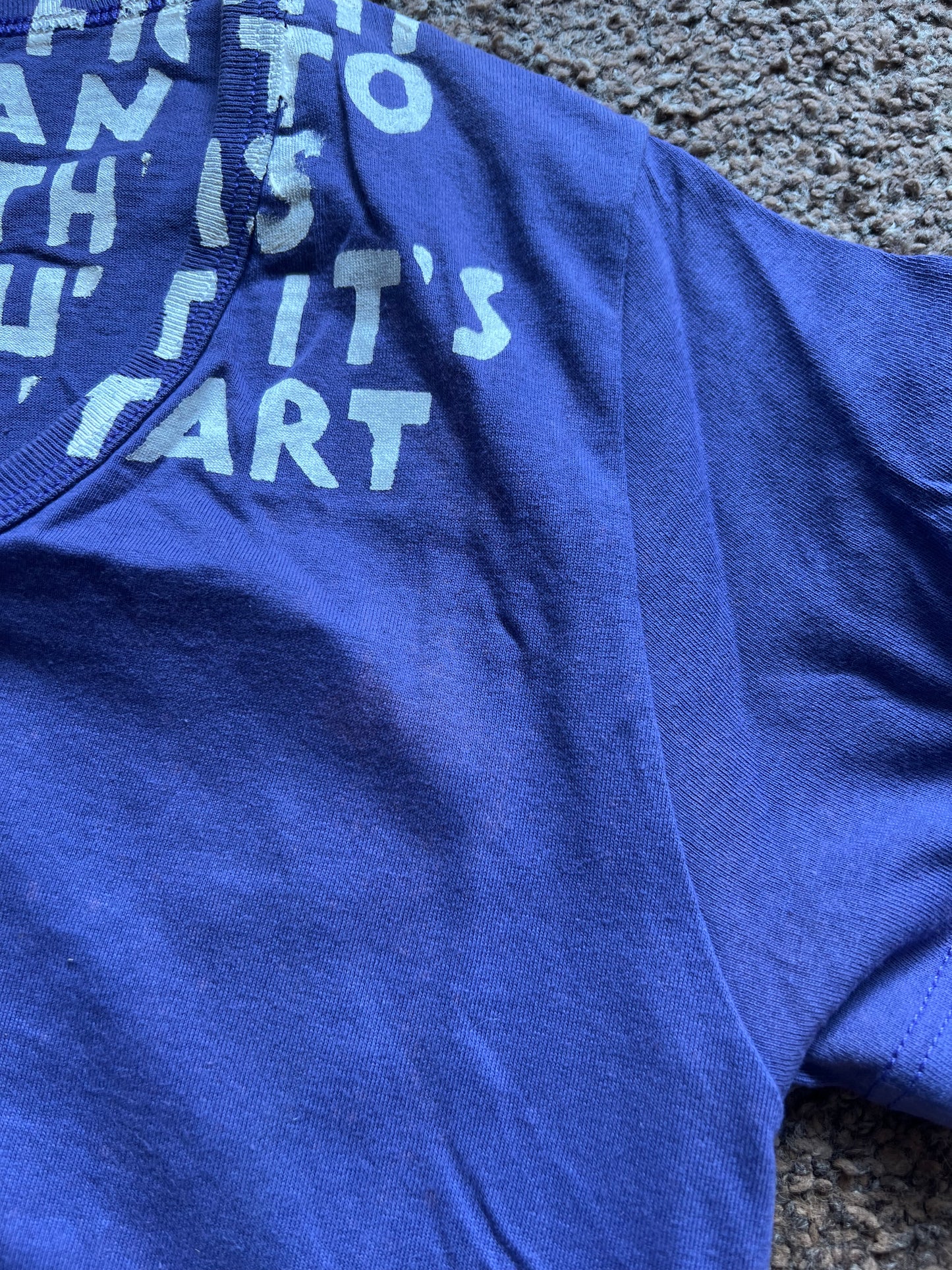 Maison Margiela AIDS T-Shirt (S)