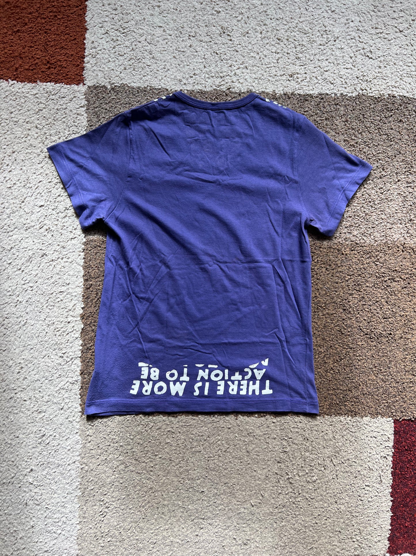 Maison Margiela AIDS T-Shirt (S)
