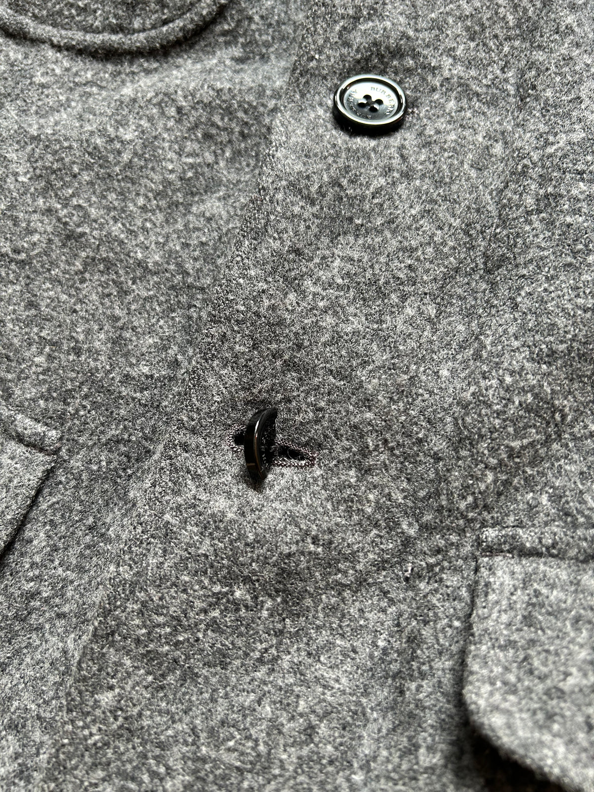 Burberry Jacket (M)