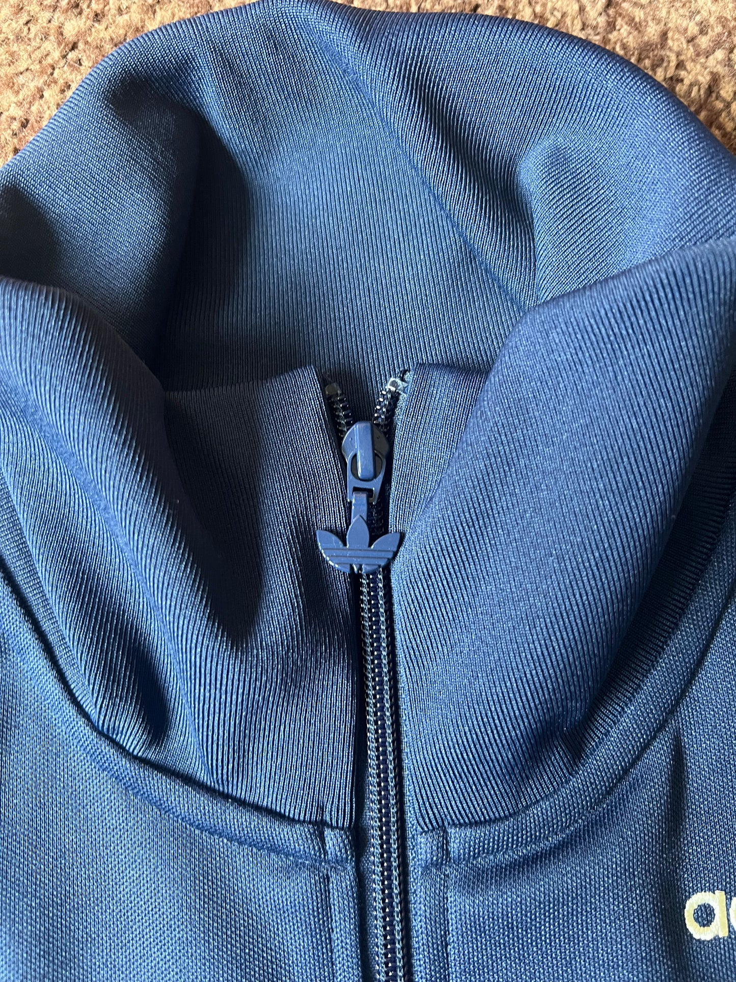 Adidas Trainingsjacke (S)
