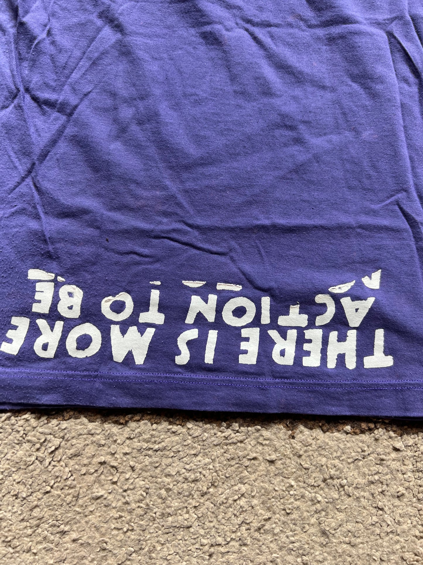 Maison Margiela AIDS T-Shirt (S)