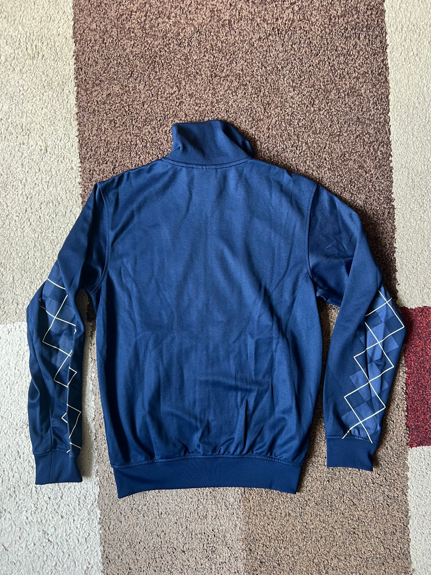 Adidas Trainingsjacke (S)