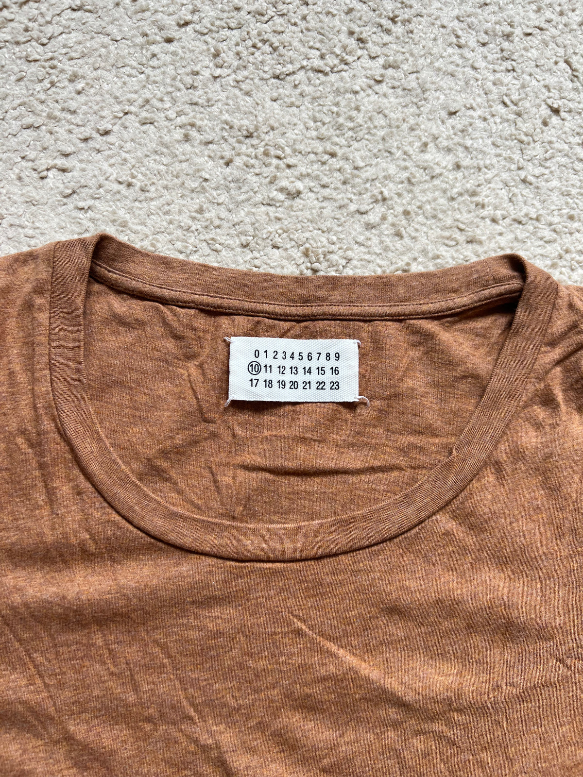 Maison Margiela T-Shirt (M)