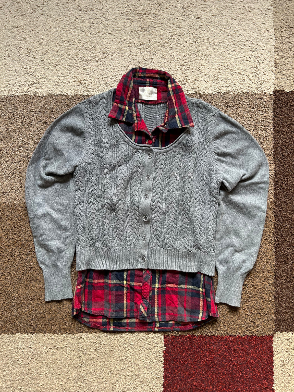 Vivienne Westwood Cardigan (M)