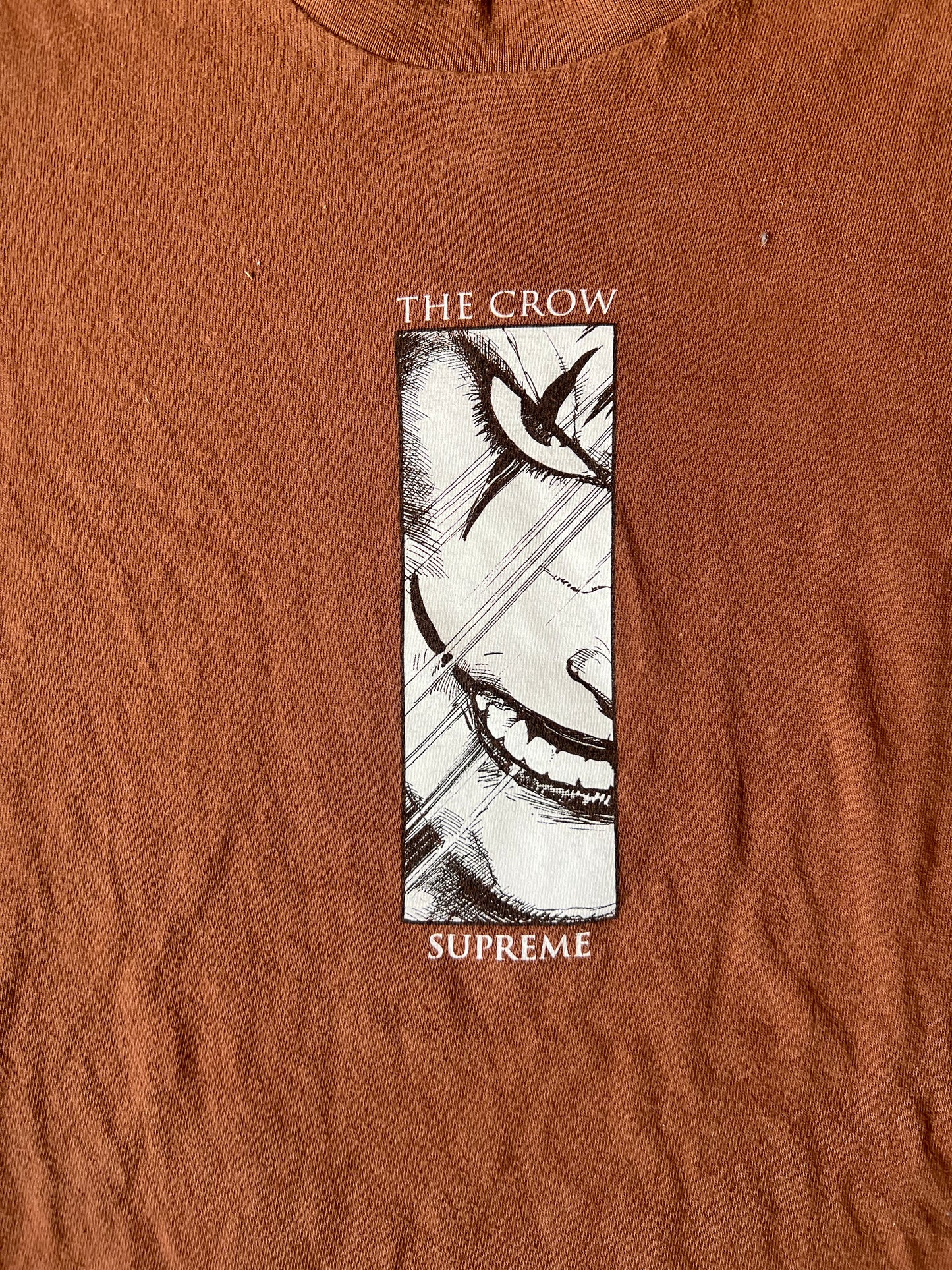 Supreme Langarm (M)