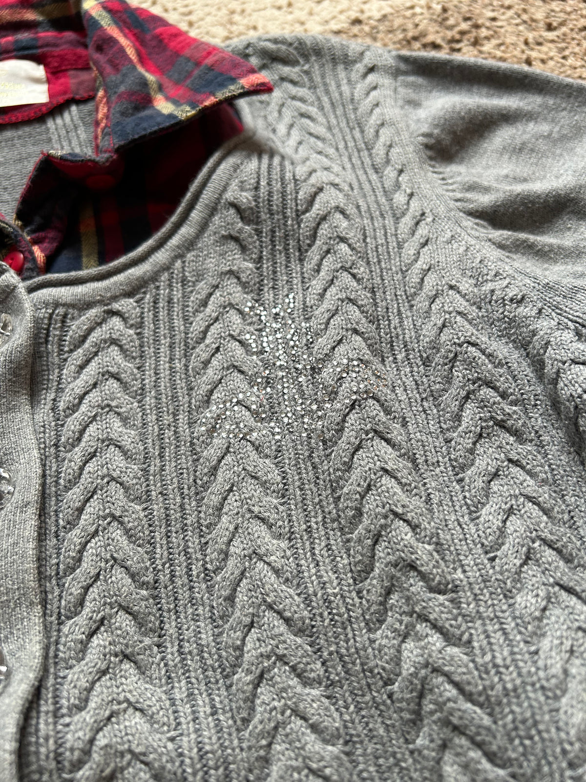 Vivienne Westwood Cardigan (M)