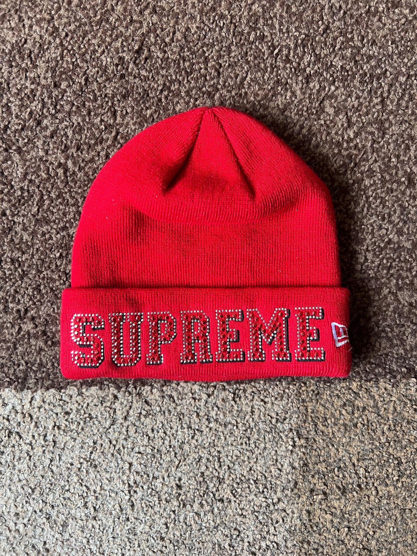 Supreme Beanie
