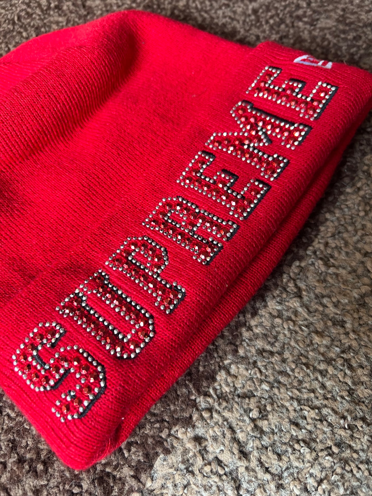 Supreme Beanie