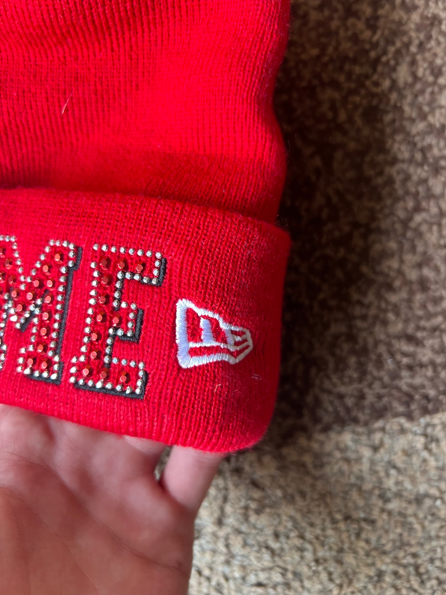 Supreme Beanie