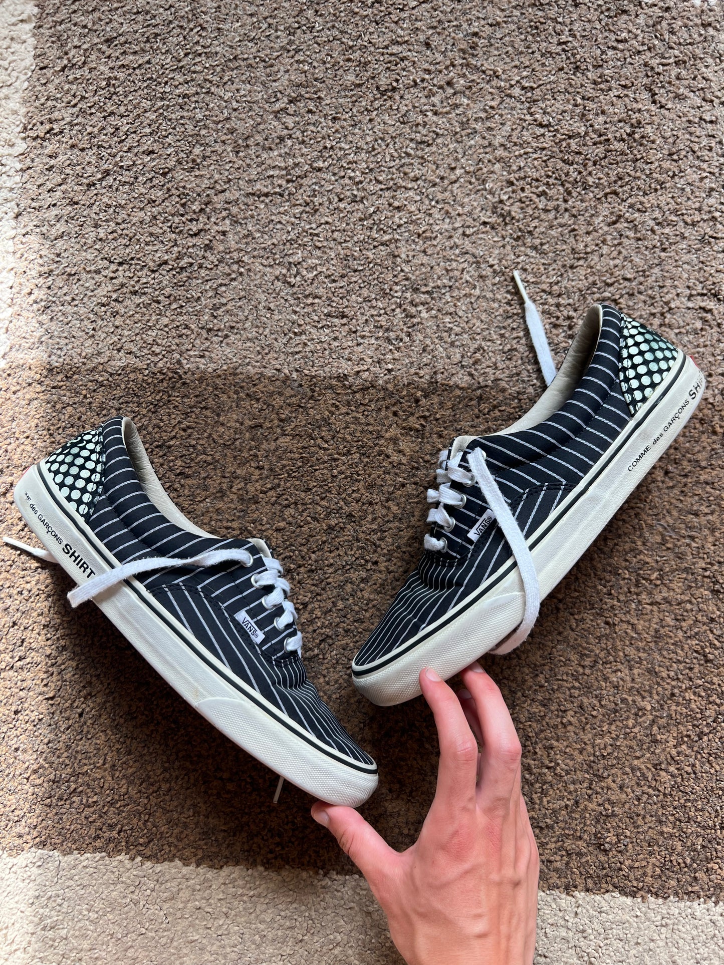 Comme Des Garcons Supreme Vans (45)