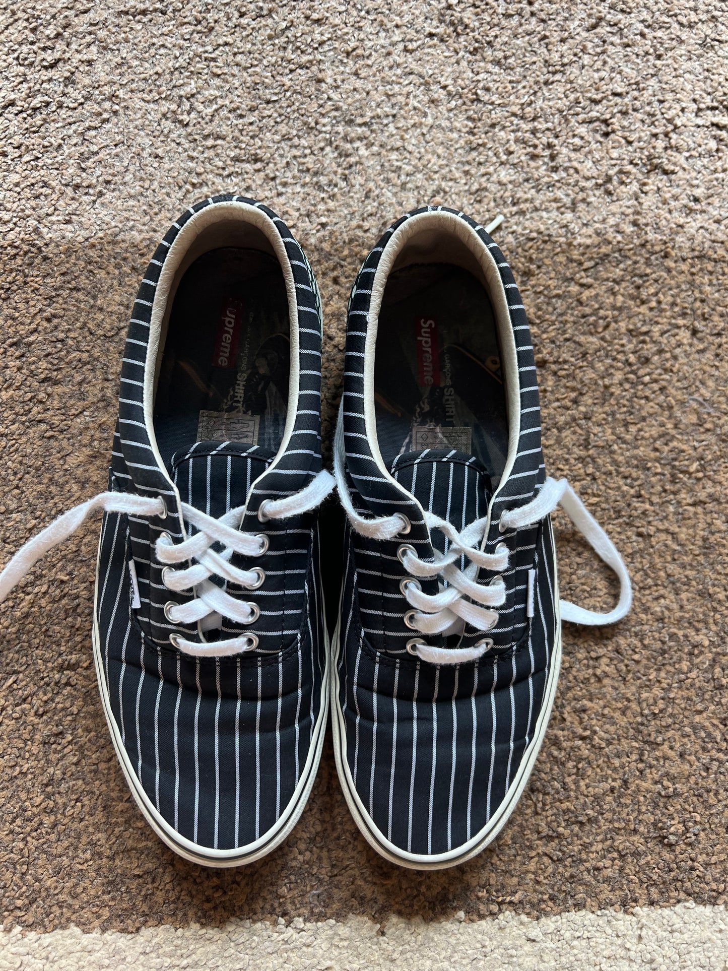 Comme Des Garcons Supreme Vans (45)