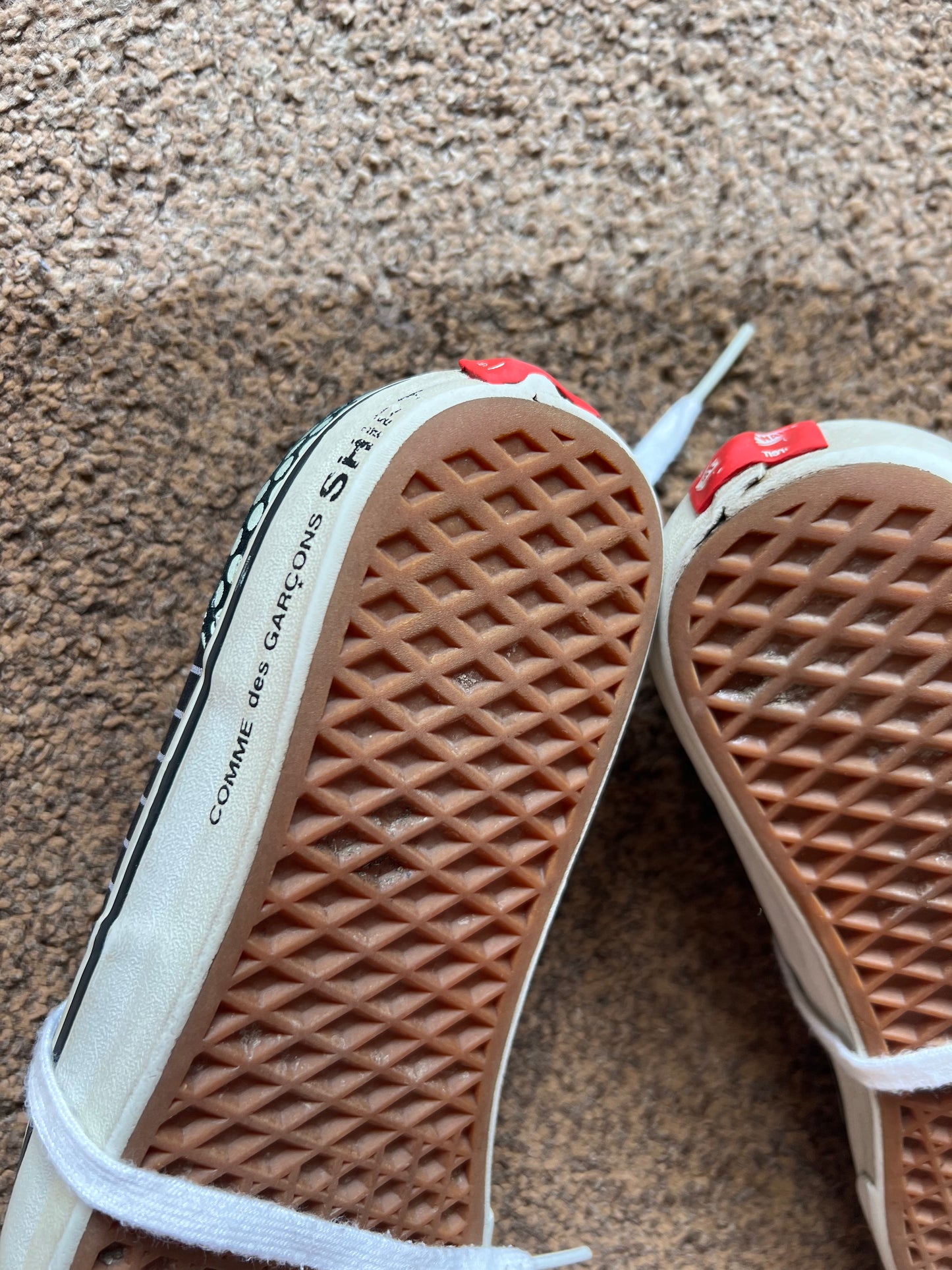 Comme Des Garcons Supreme Vans (45)