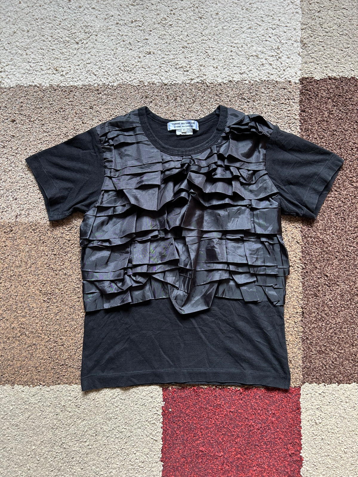 Comme des Garcons T-Shirt (XS)