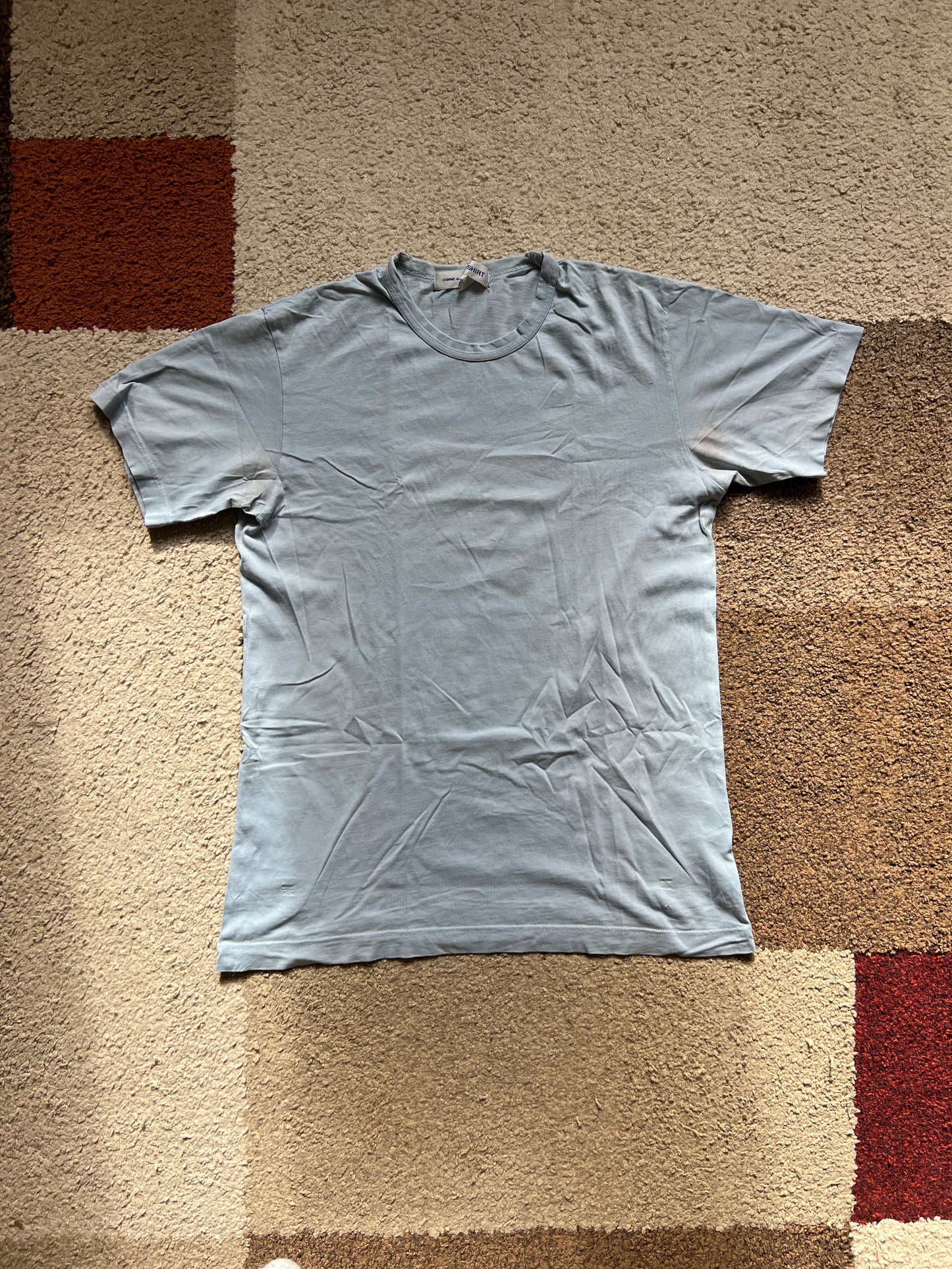 Comme Des Garcons T-Shirt (L)