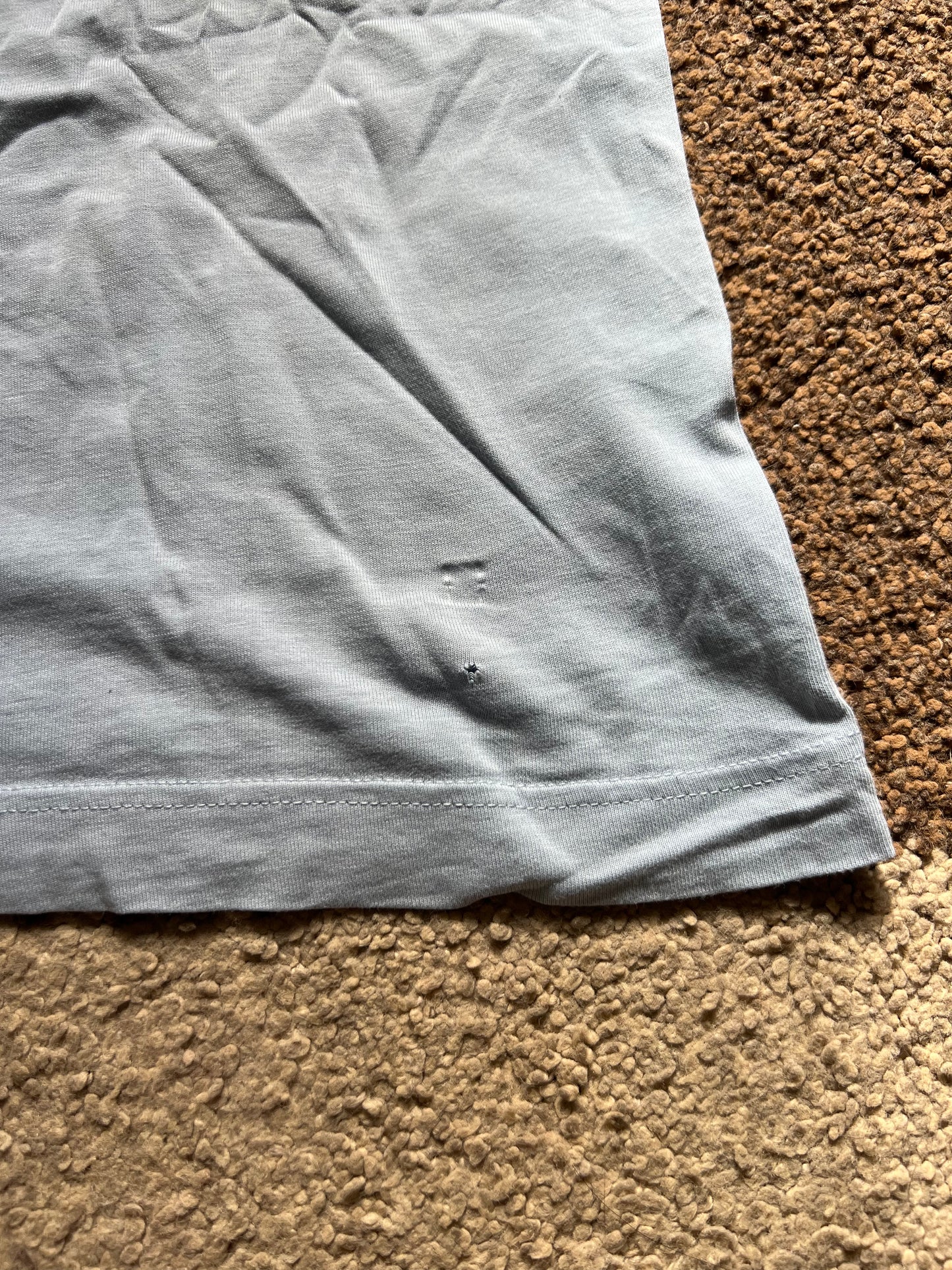 Comme Des Garcons T-Shirt (L)