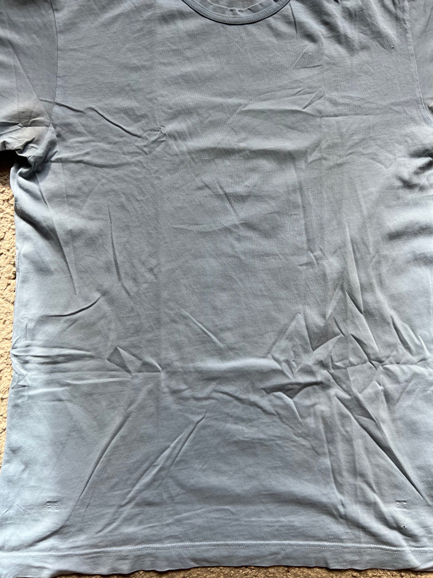 Comme Des Garcons T-Shirt (L)