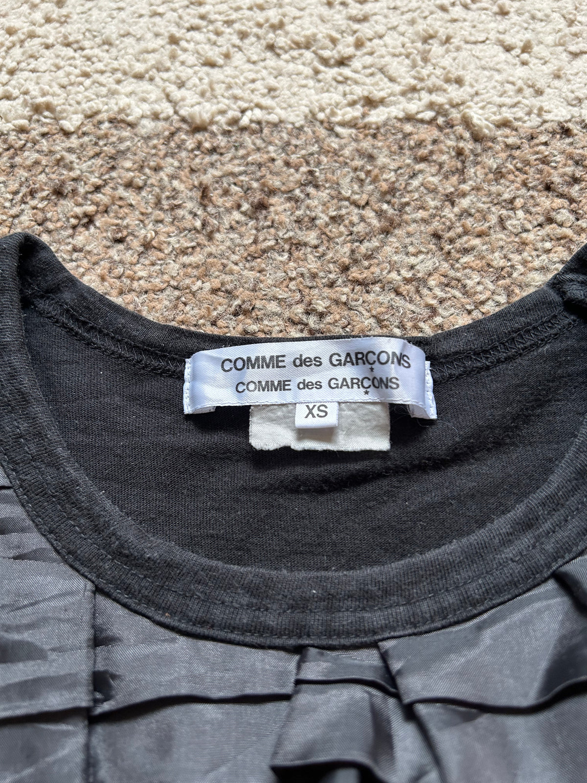 Comme des Garcons T-Shirt (XS)