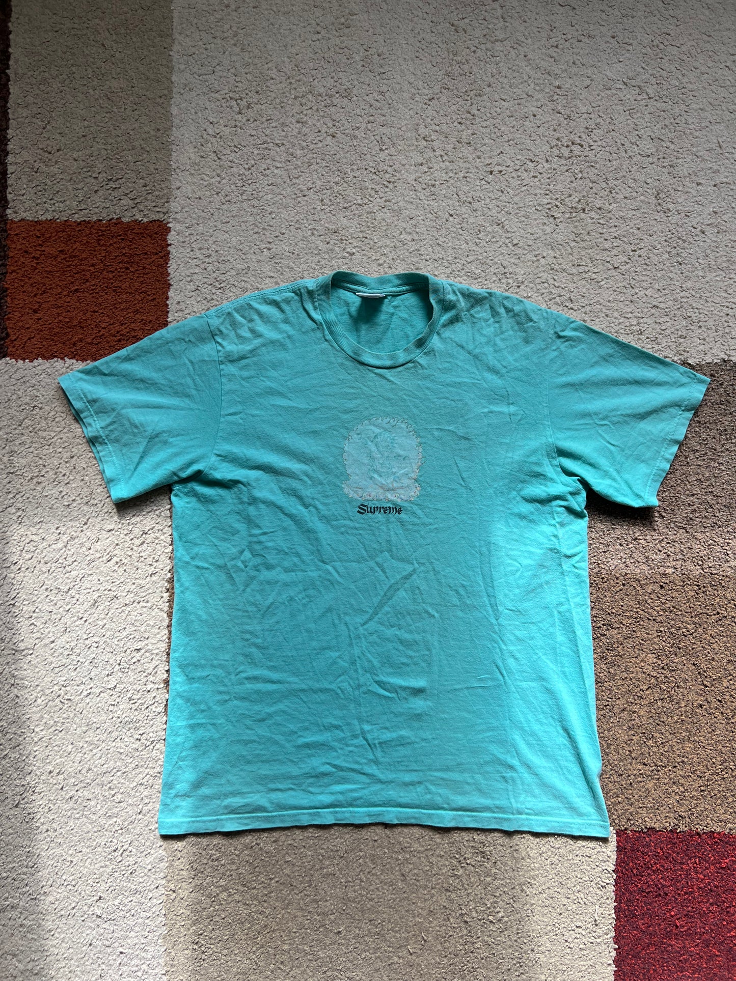 Supreme T-Shirt (L)