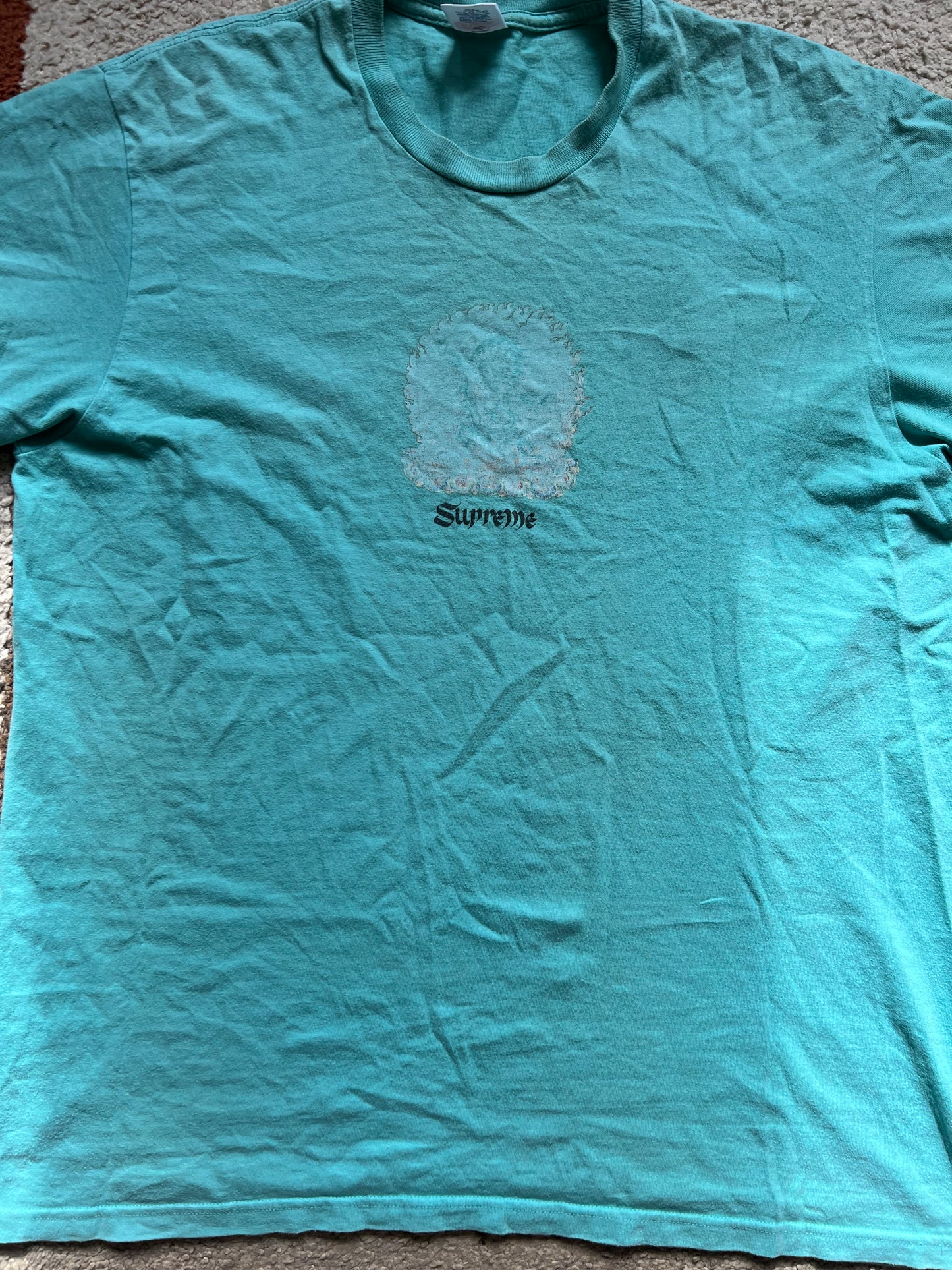 Supreme T-Shirt (L)