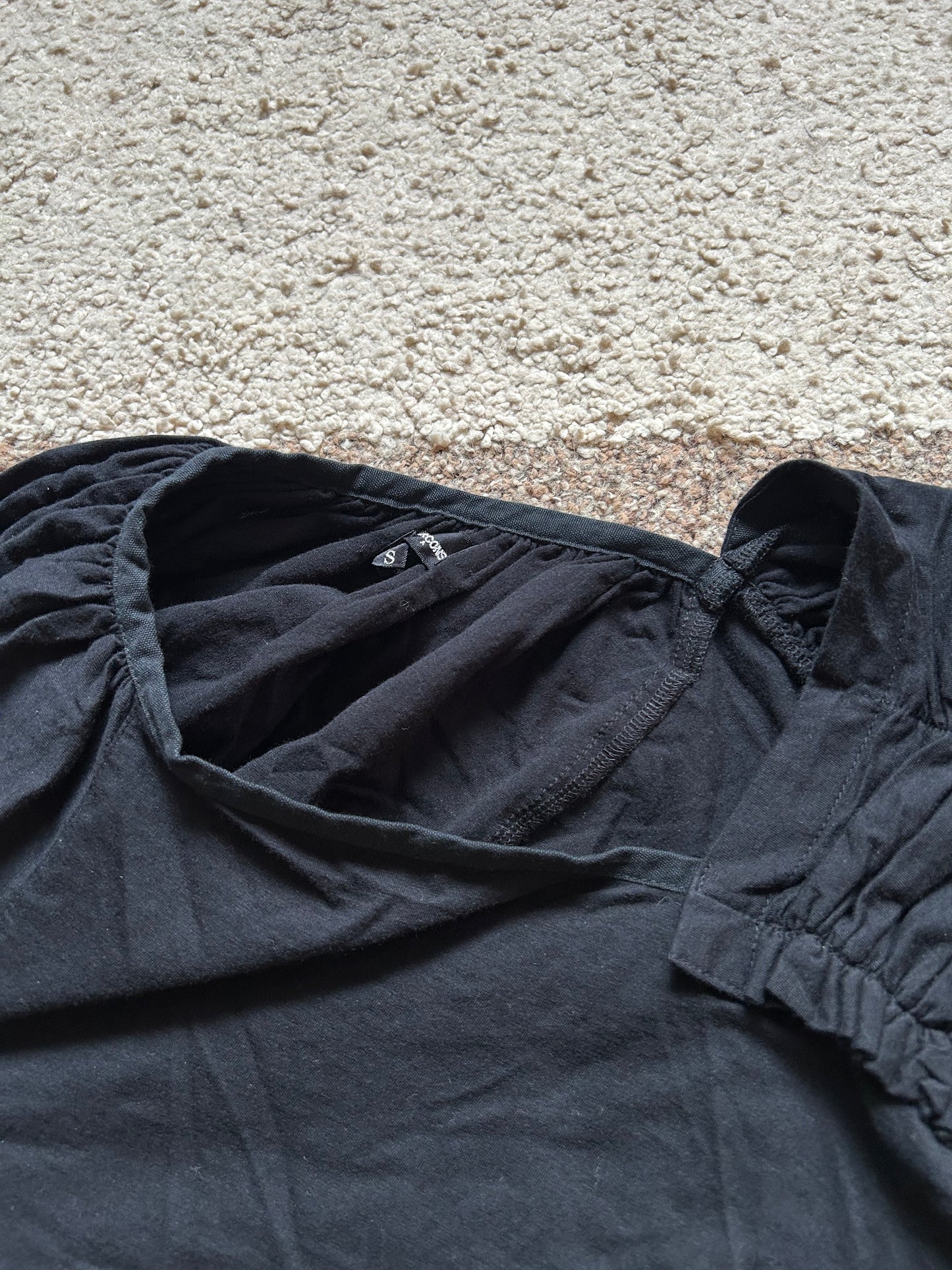 Comme des Garcons tricot T-Shirt (S)
