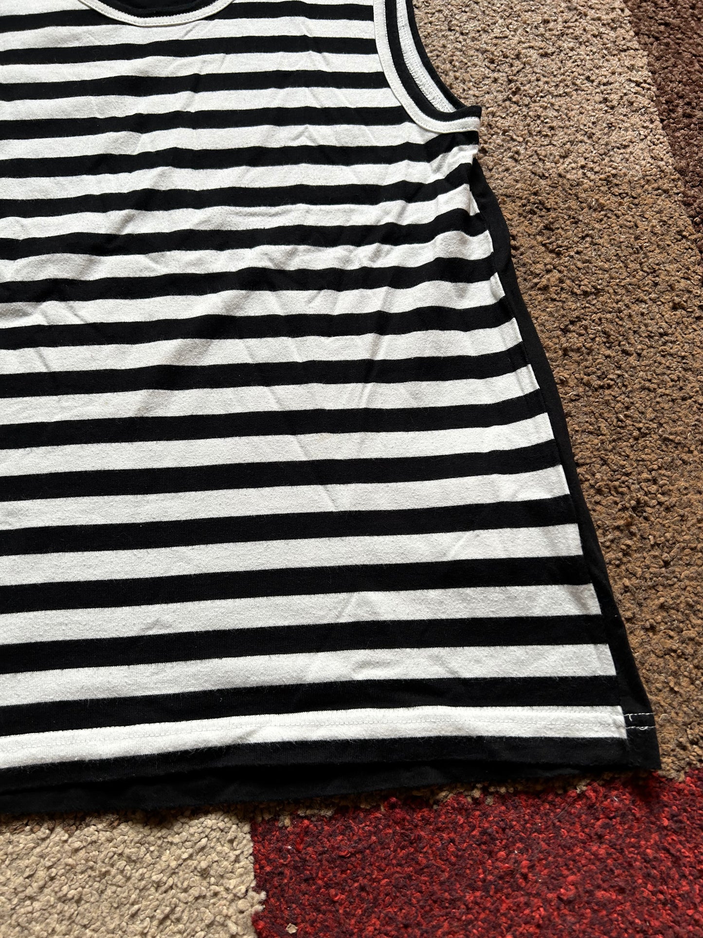 Comme des Garcons Tank Top (M)