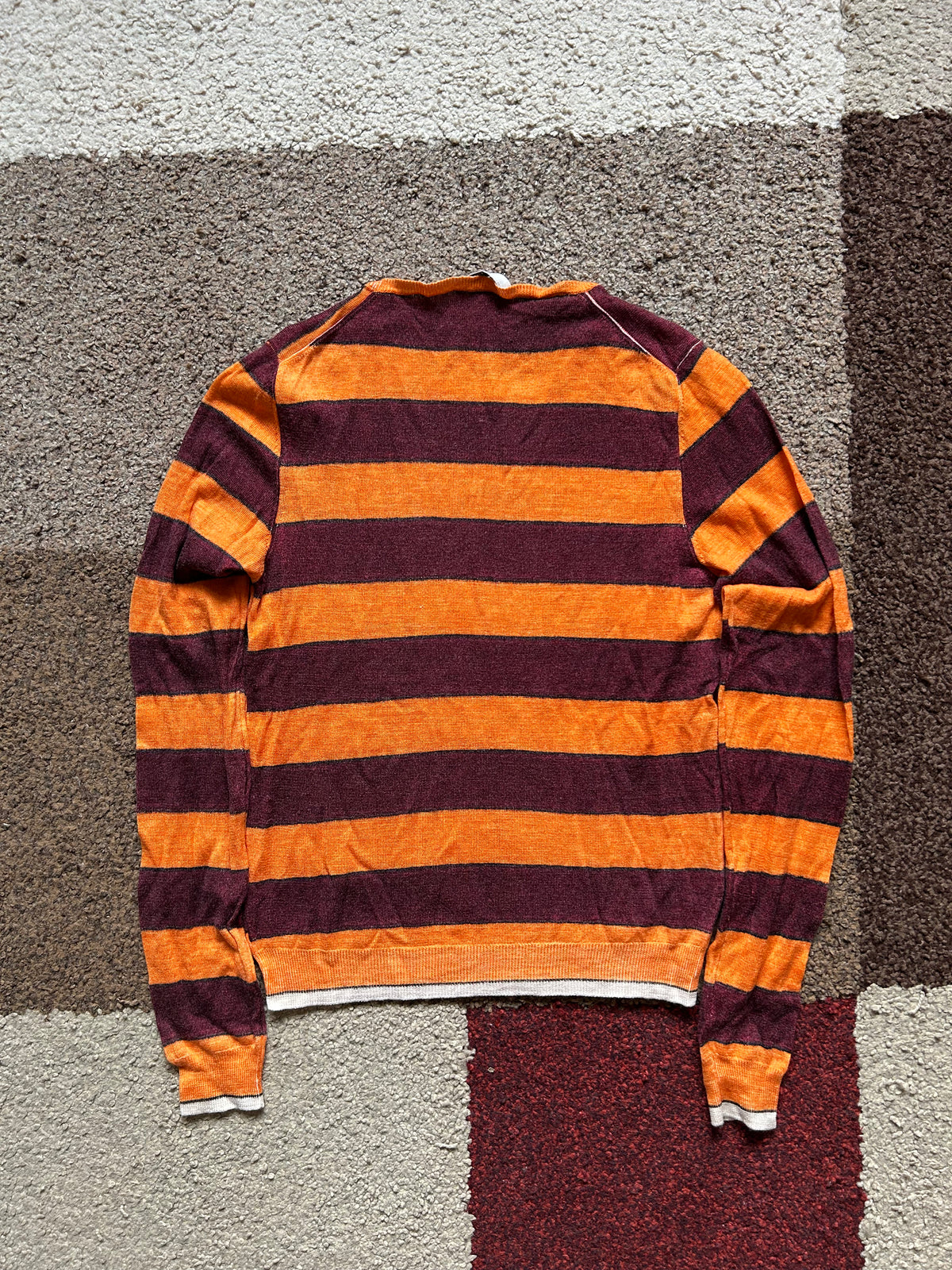Prada Knit Sweater (M)