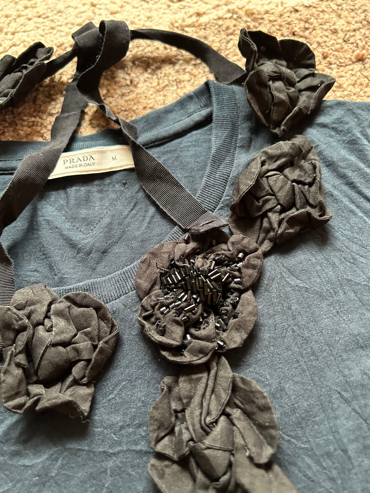 Prada T-Shirt (M)