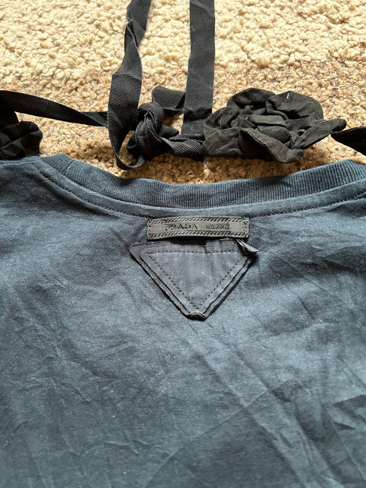 Prada T-Shirt (M)