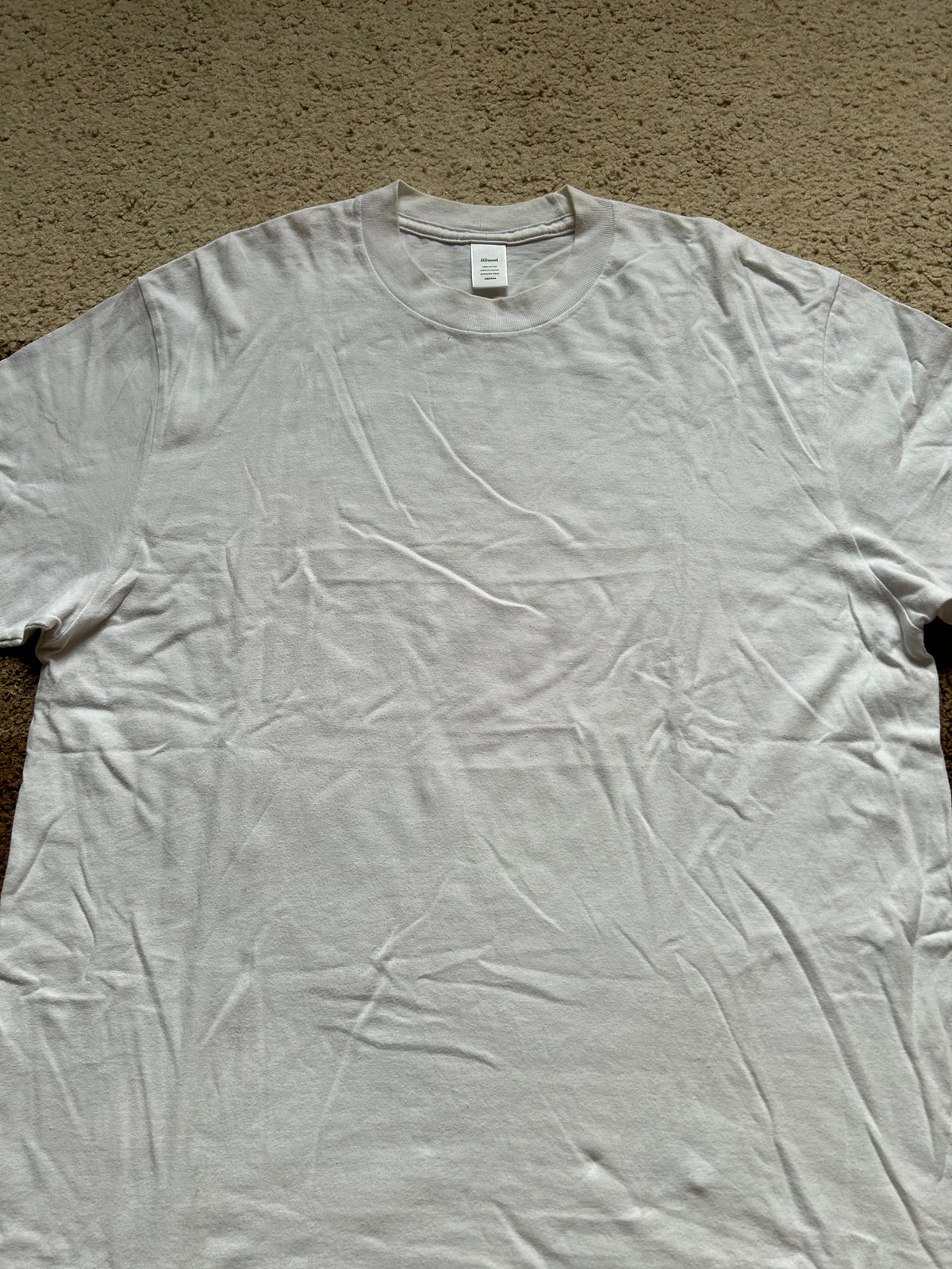 Jjjjound T-Shirt (M)
