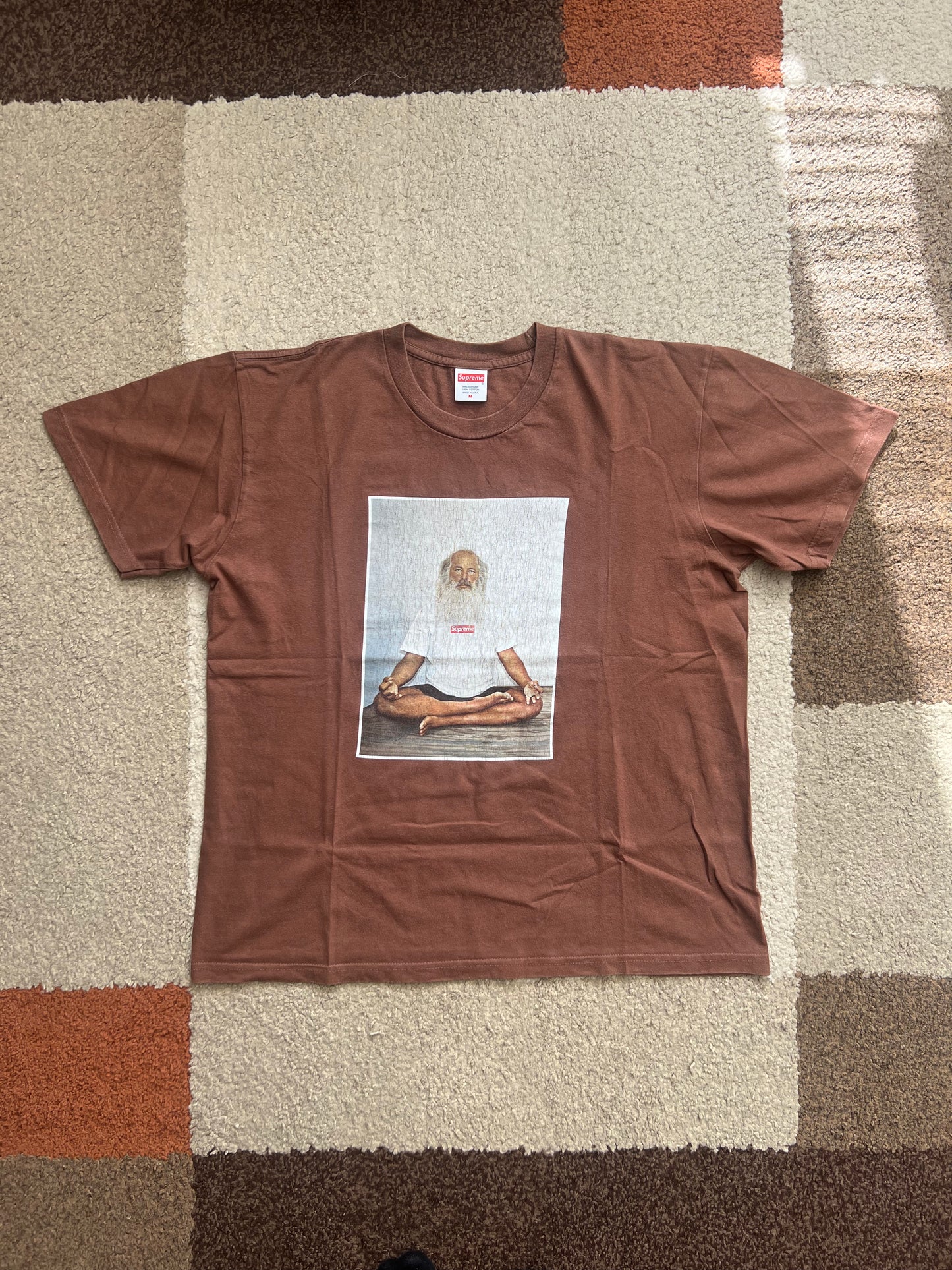 Supreme T-Shirt (M)