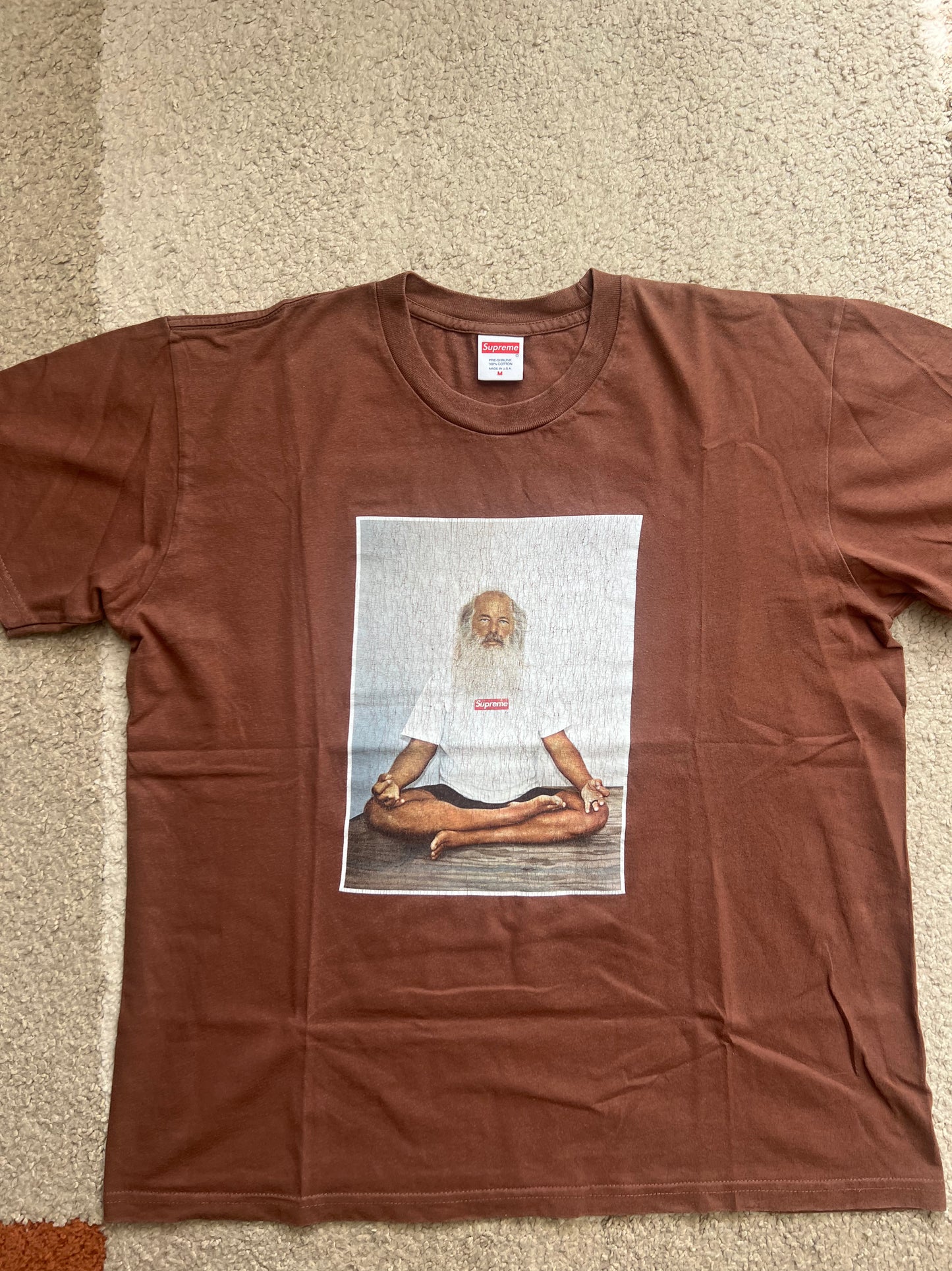 Supreme T-Shirt (M)