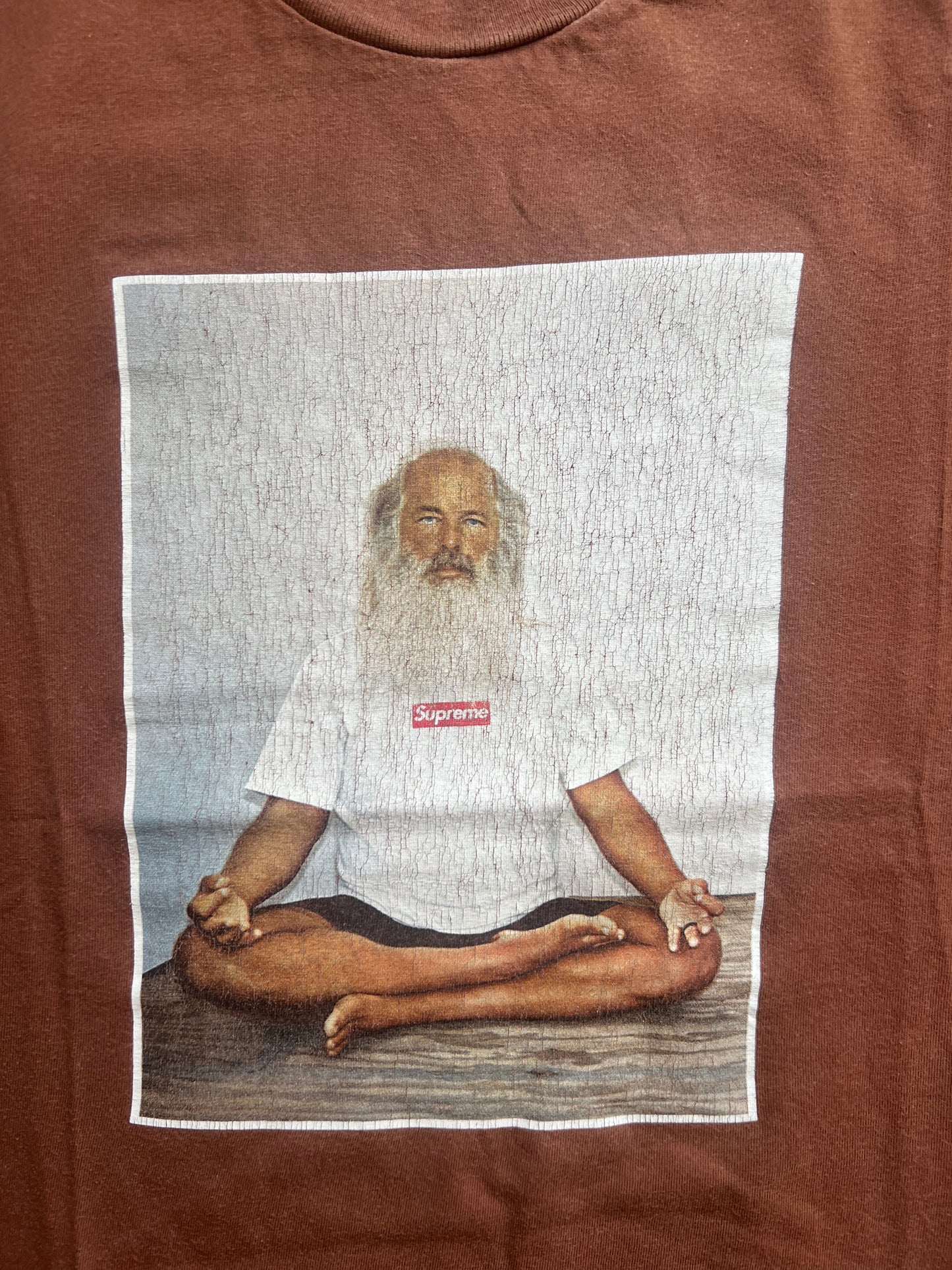 Supreme T-Shirt (M)