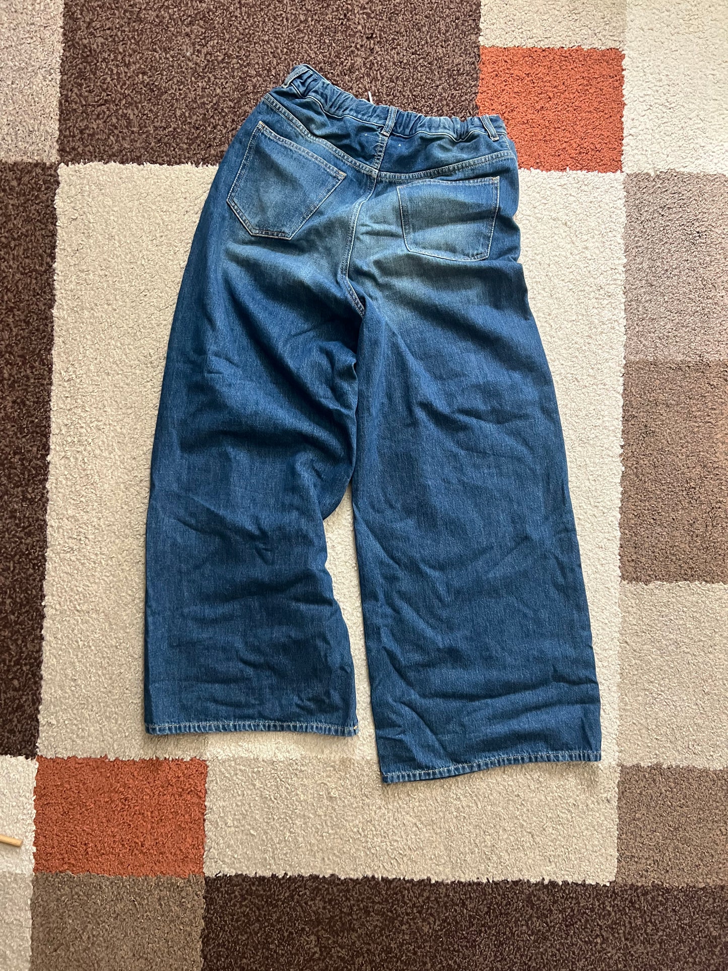 MM6 Maison Margiela Jeans (S)
