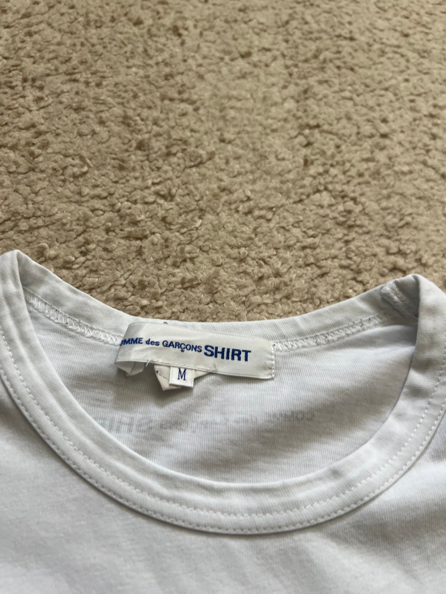 Comme Des Garcons Longsleeve (M)