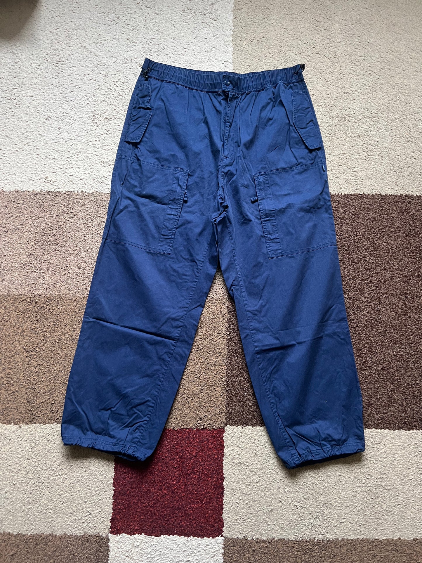 Supreme Cargo (XL)