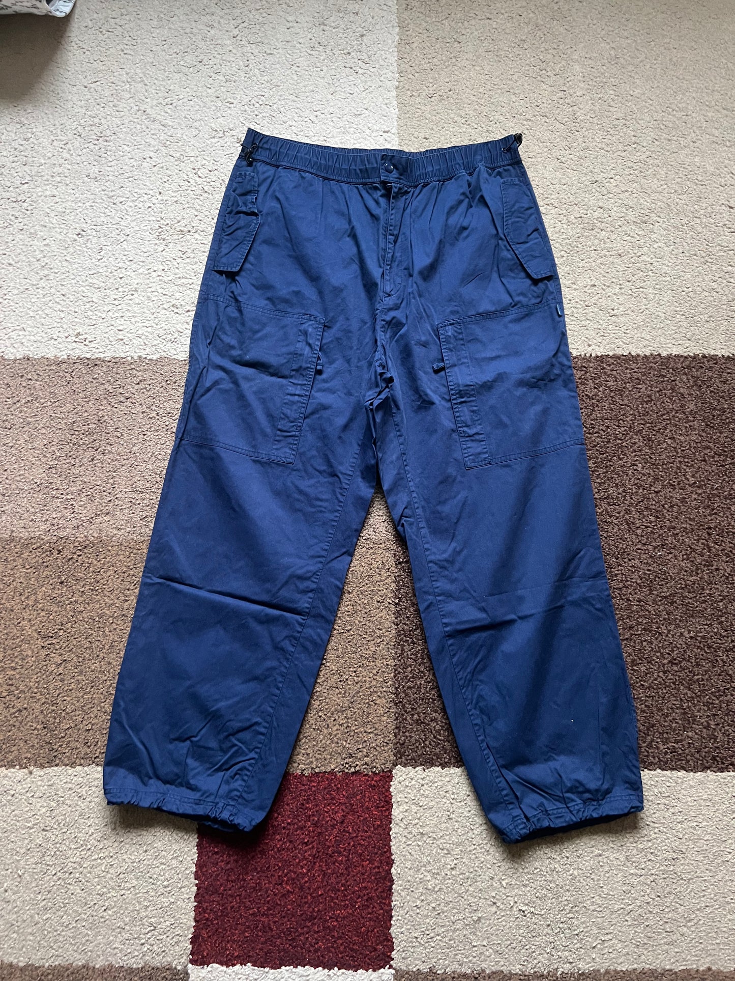 Supreme Cargo (XL)