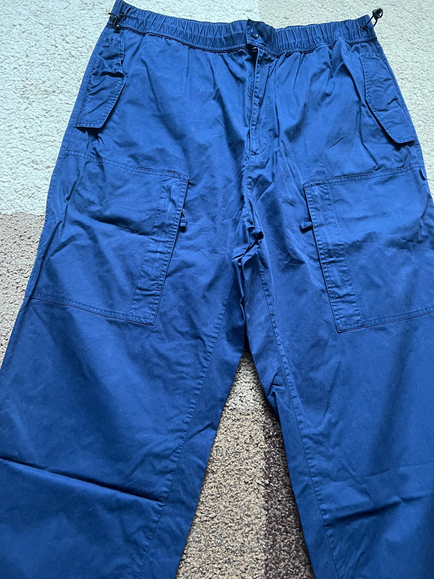 Supreme Cargo (XL)