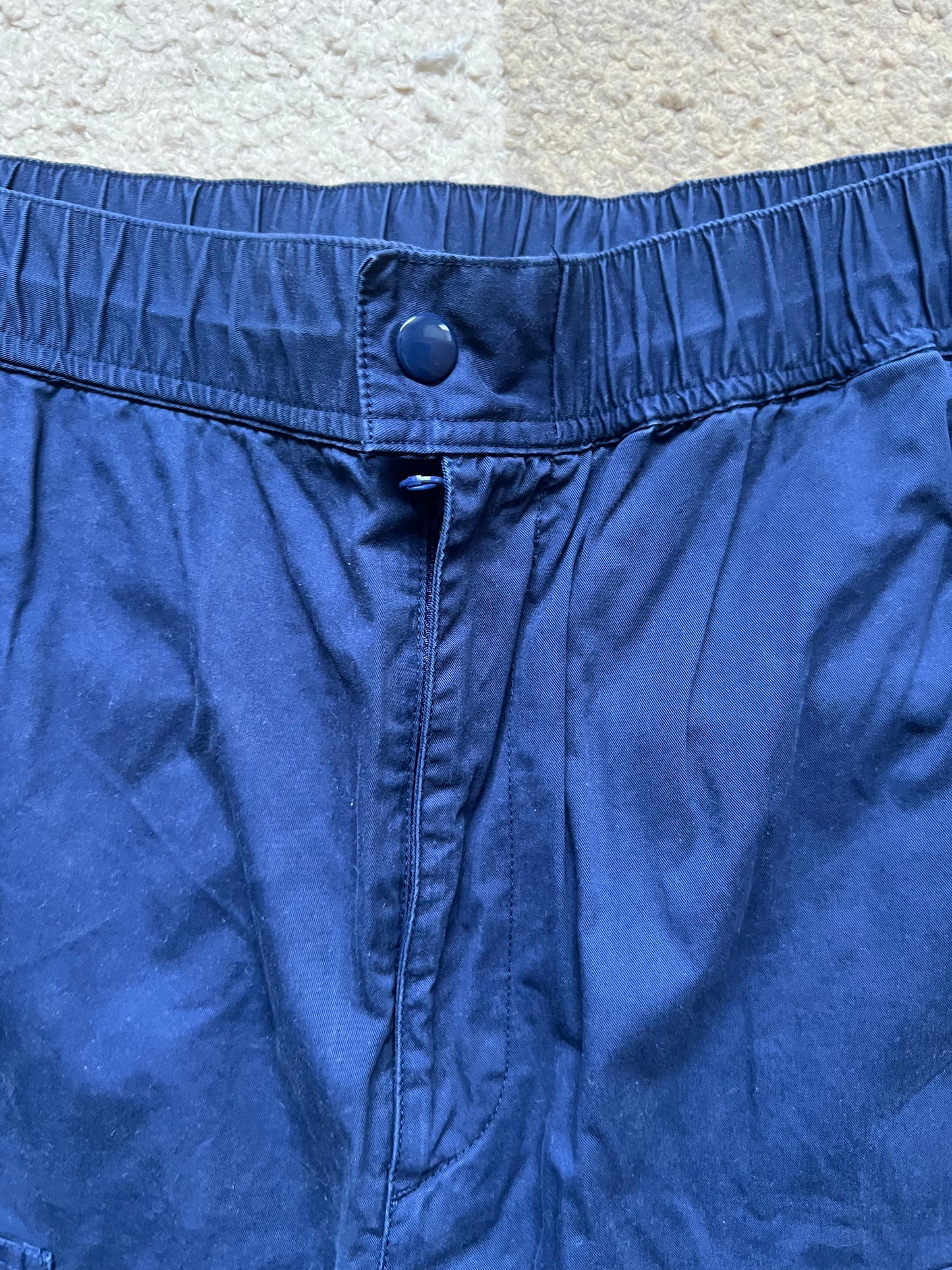 Supreme Cargo (XL)