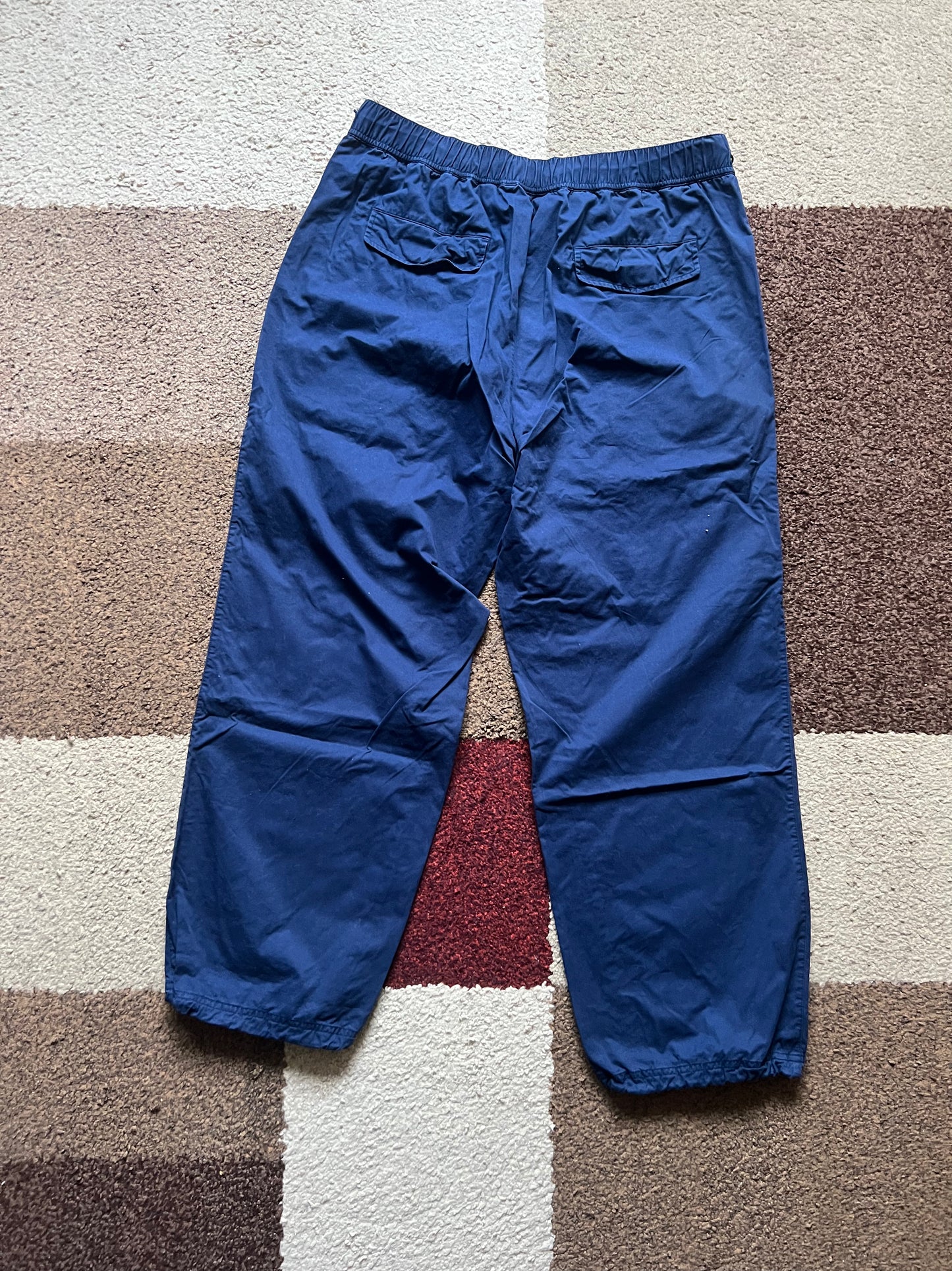 Supreme Cargo (XL)