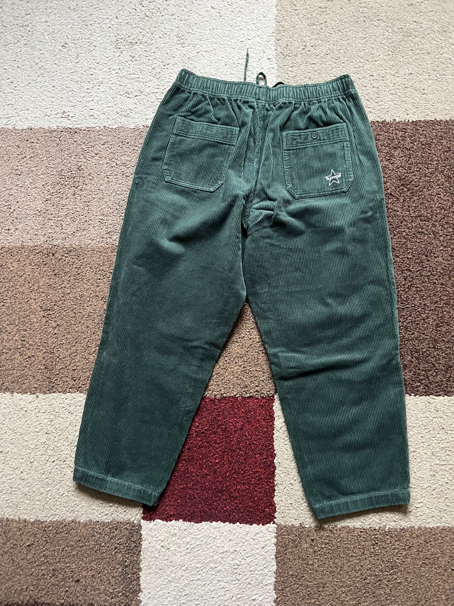 Supreme Court Hose (XL)