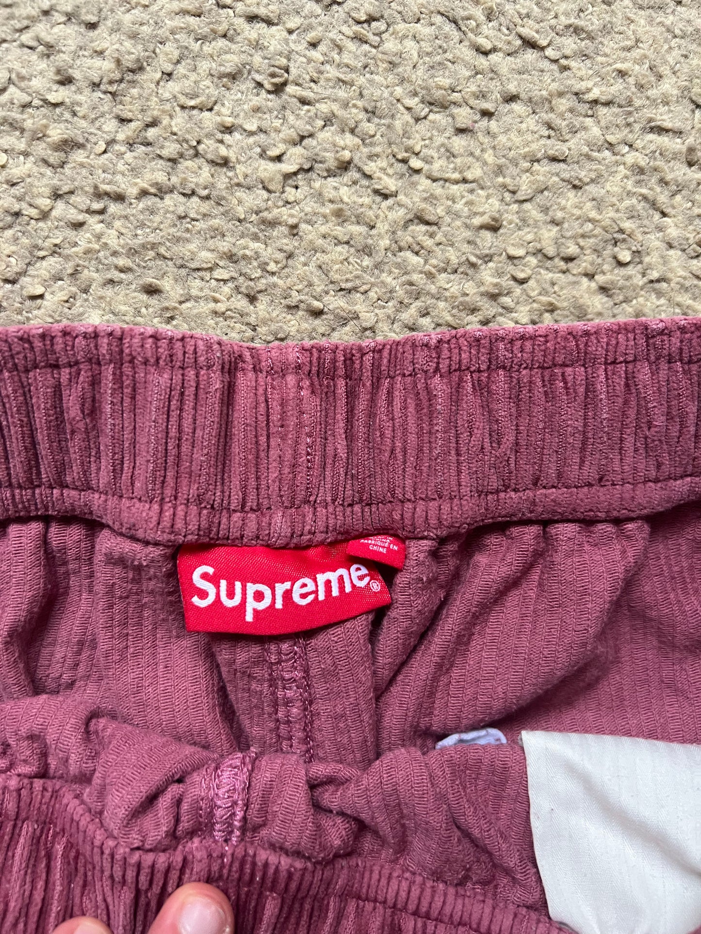 Supreme Court Hose (XL)