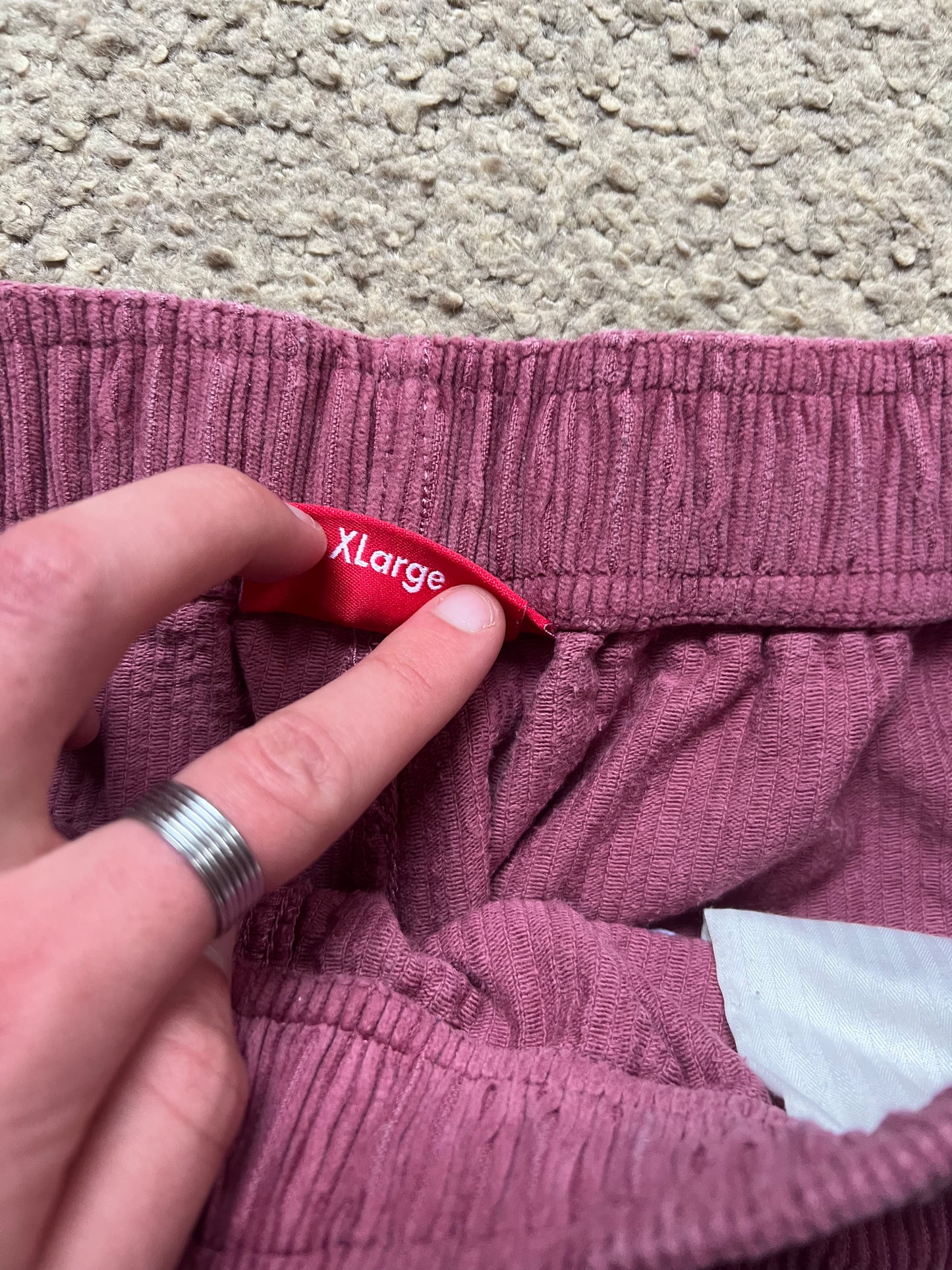Supreme Court Hose (XL)