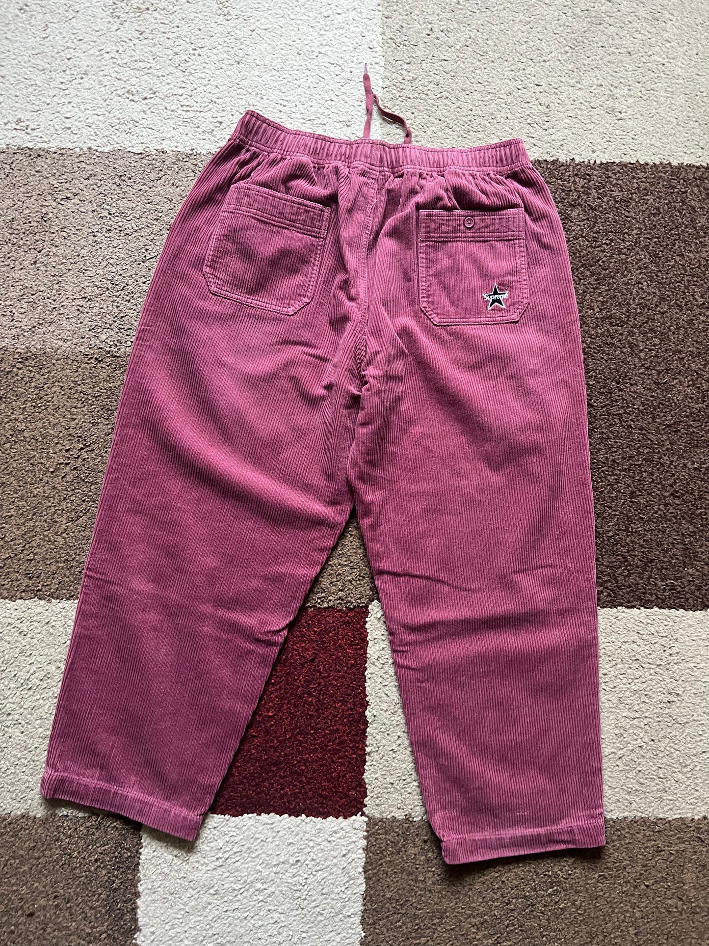 Supreme Court Hose (XL)