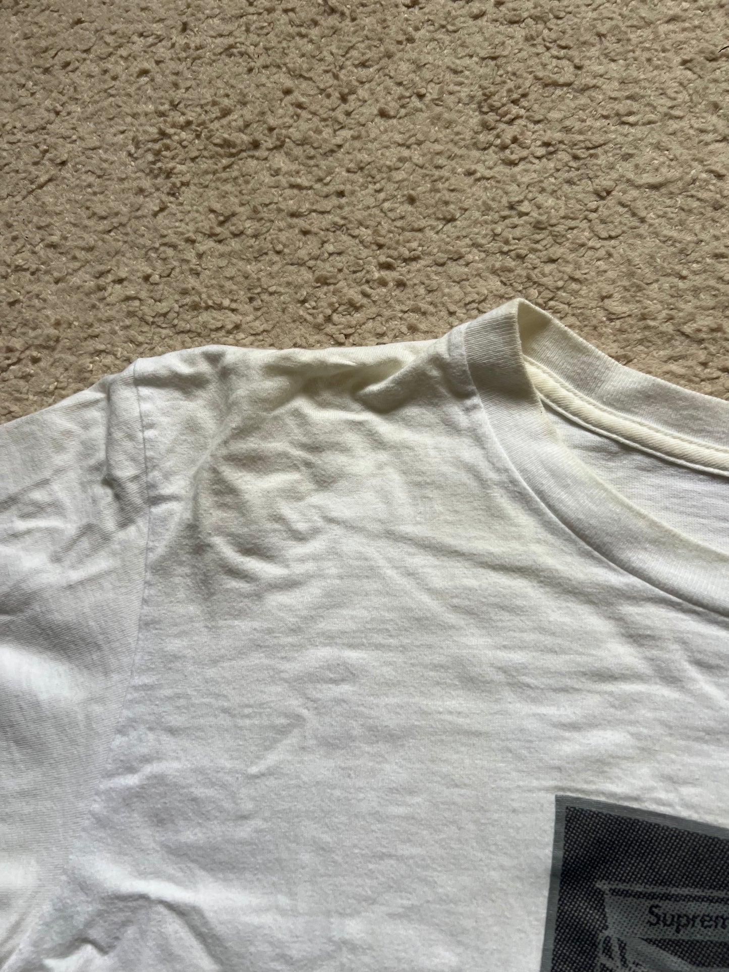 Supreme T-Shirt (L)