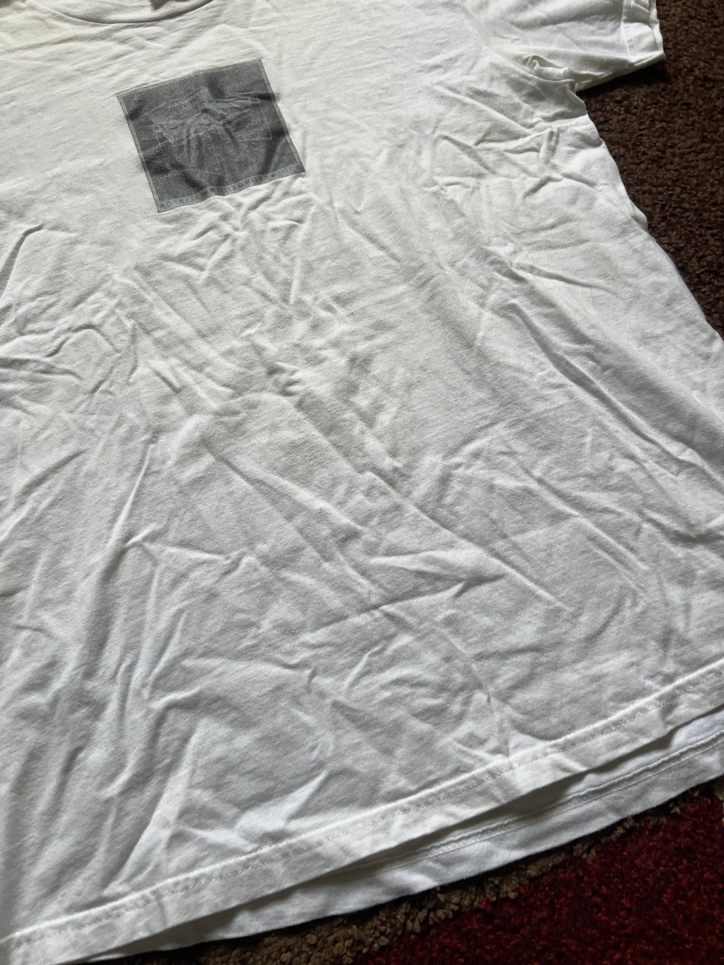 Supreme T-Shirt (L)