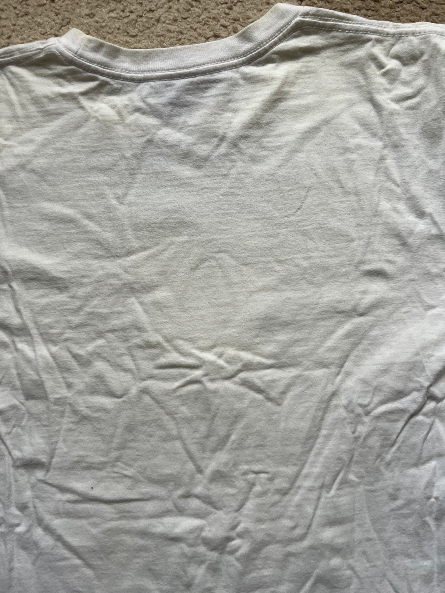 Supreme T-Shirt (L)