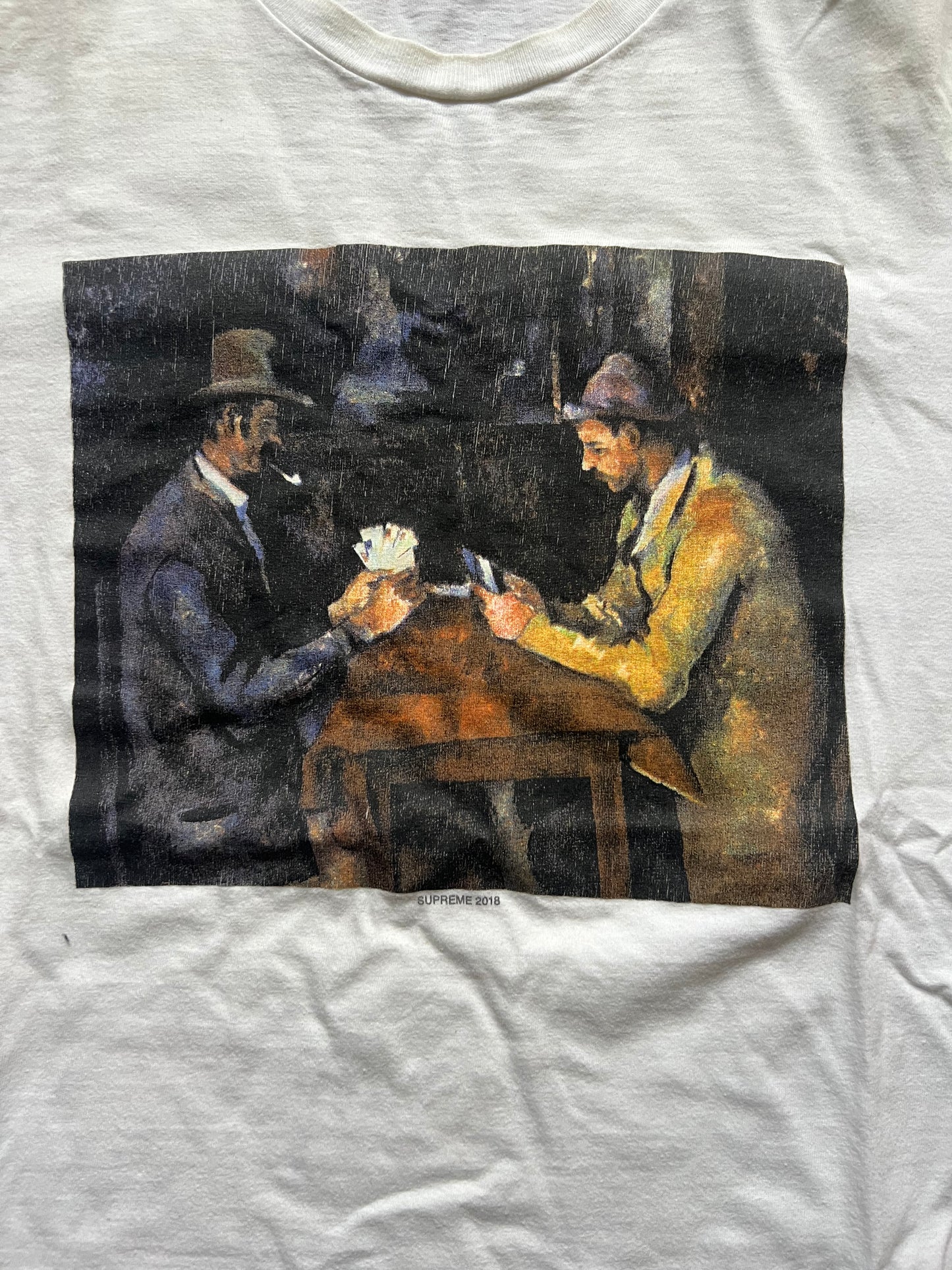 Supreme T-Shirt (L)